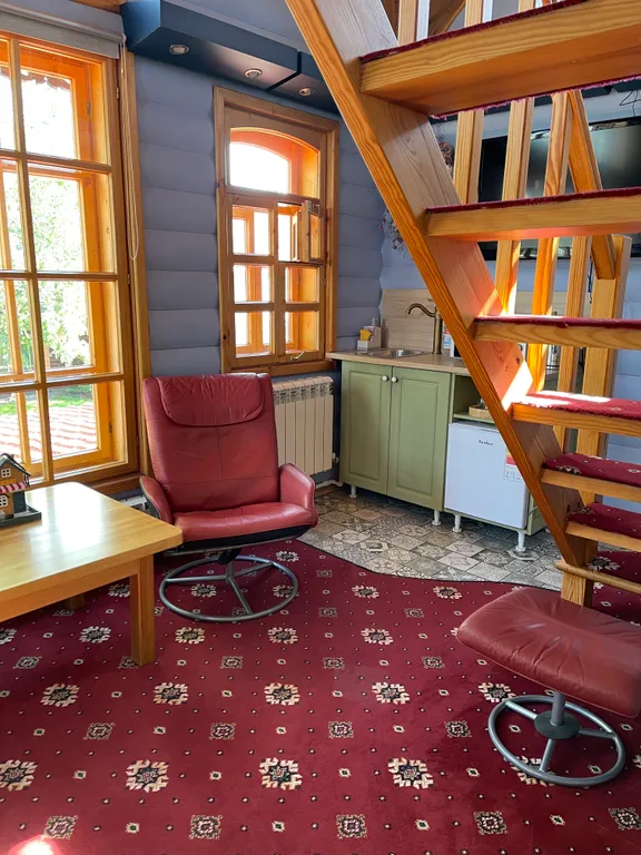 Номер двухместный