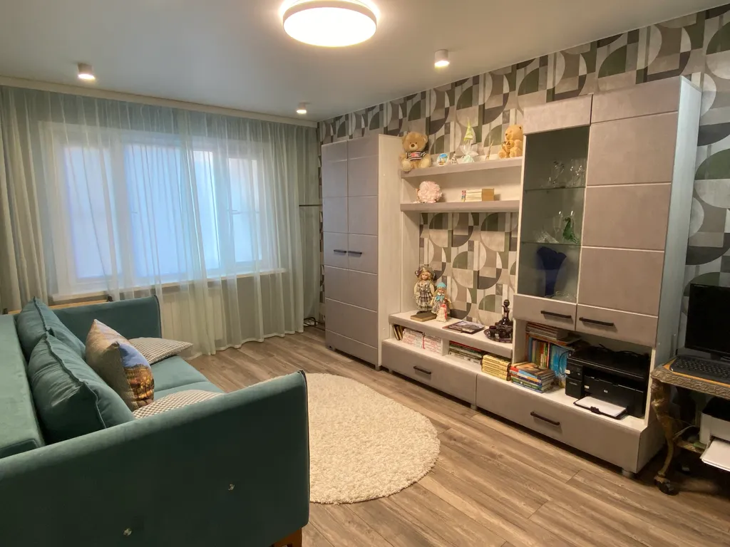 Уютная 2хкомнатная квартира в центре города — аренда посуточно в Пенза