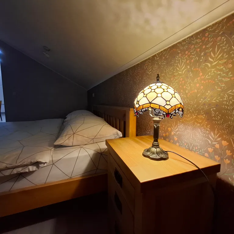 Апартаменты рядом с центром