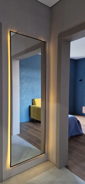 Апартаменты с видом на Тобольский Кремль