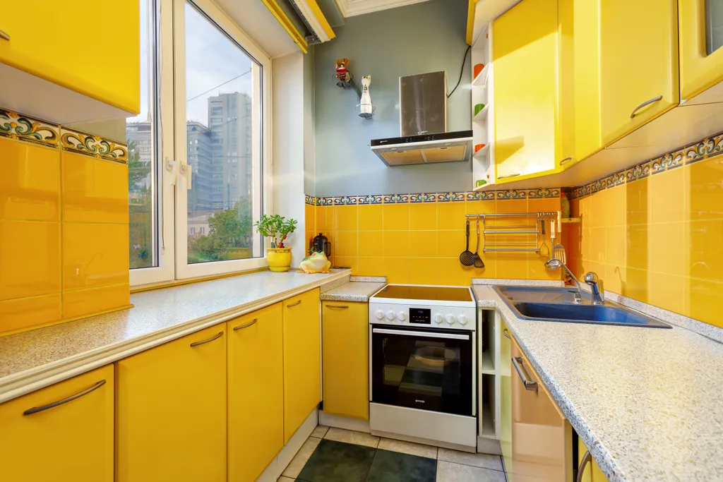 Квартира Квартира на Выставочной — Москва