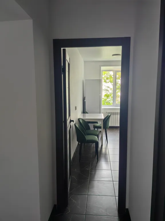 Огромные апартаменты в самом центре города