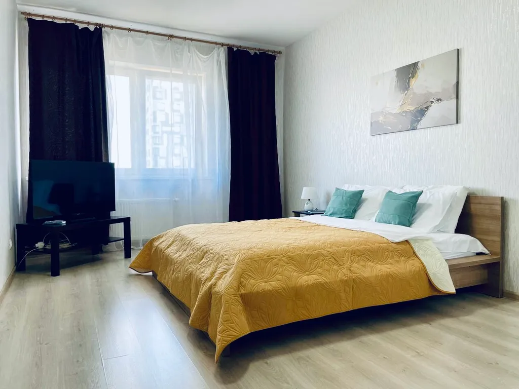 Квартира в самом центре города Пермь