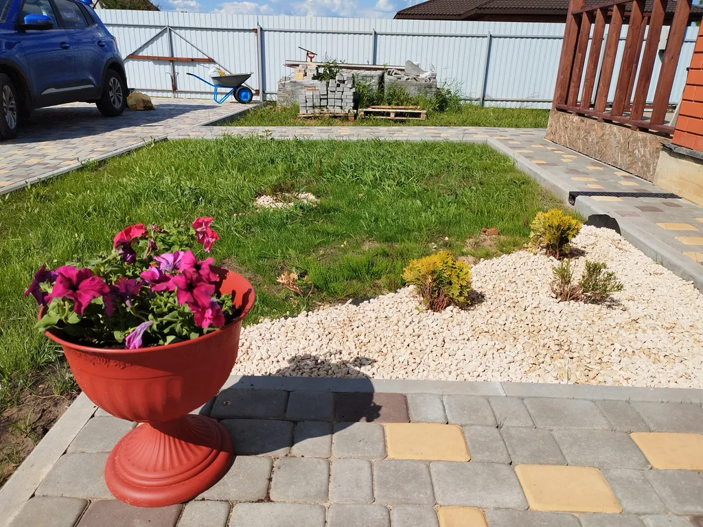 2-комнатный Дом