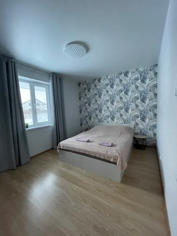 Дом в Карелии рядом с Петрозаводском