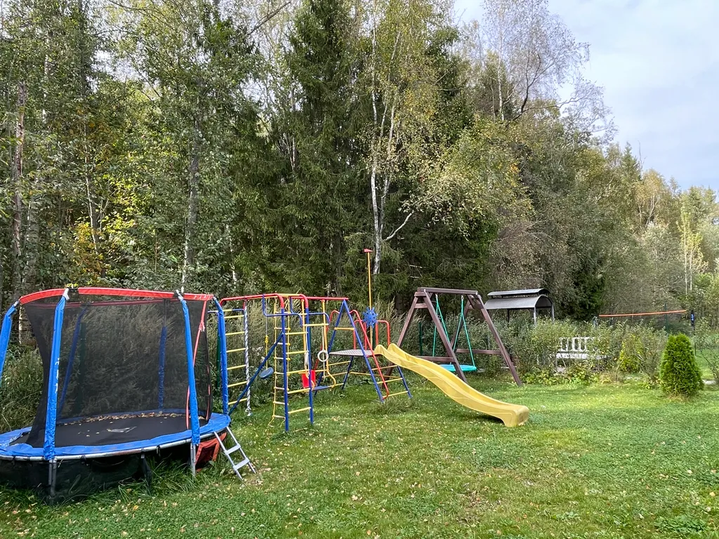 3-комнатный Дом