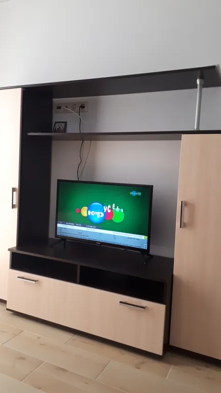 Квартира 1-комнатная Квартира — Сириус