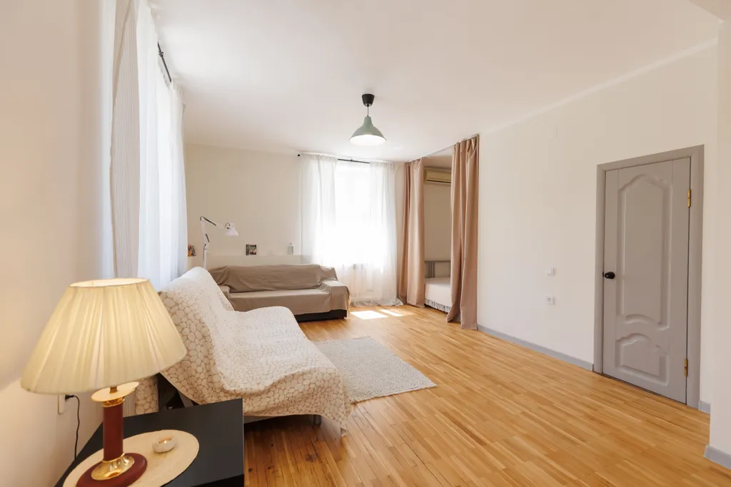 Дом Пробуждения