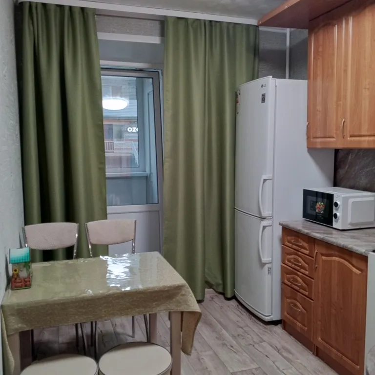 Уютная 2-комнатная квартира