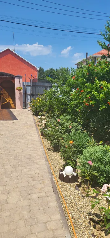 Комфортабельный семейный номер