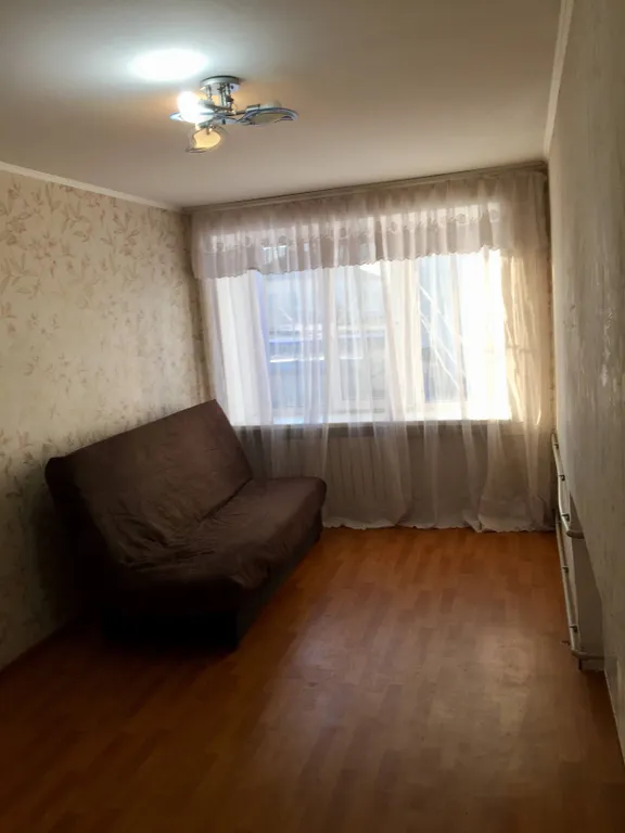 Квартира у дороги М7