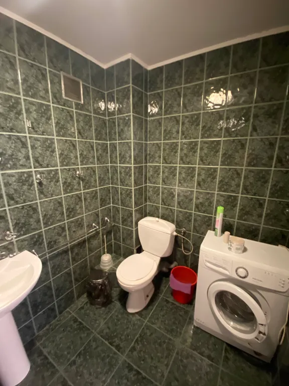 Уютная квартира в самом центре города