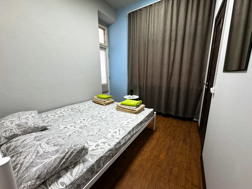 Квартира Комната — Красноярск