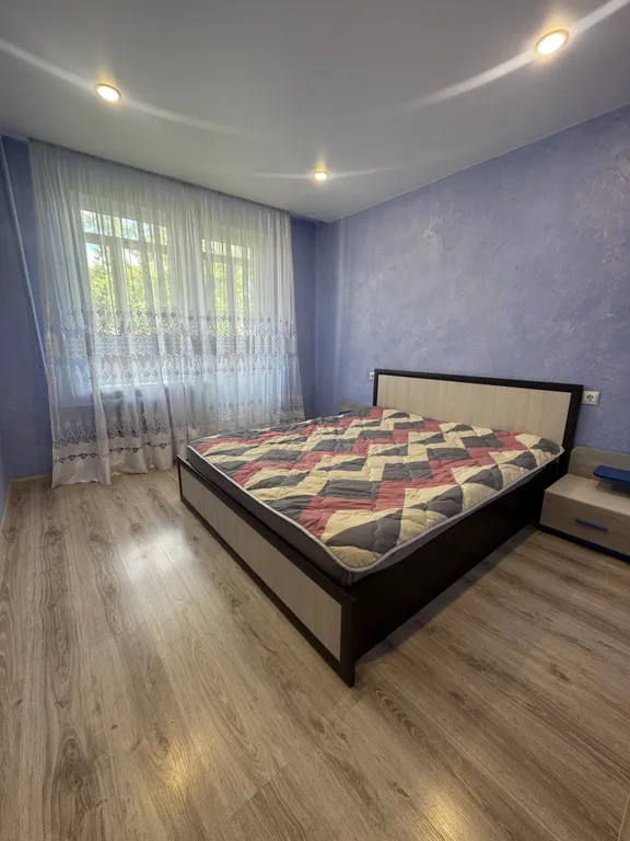 Квартира Квартира Уют у Канта — Калининград