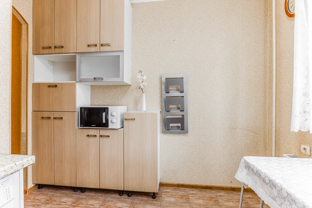 Квартира Квартира Inndays Apartments — Москва