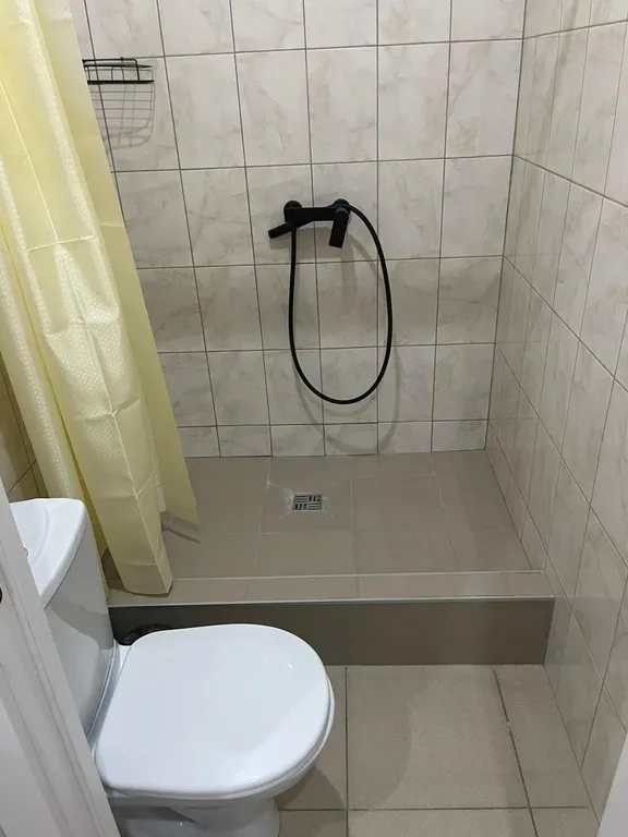 Уютные апартаменты