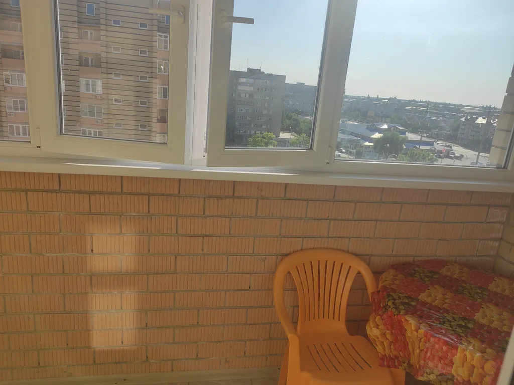 Квартира Комфортная новая квартира у моря — Ейск