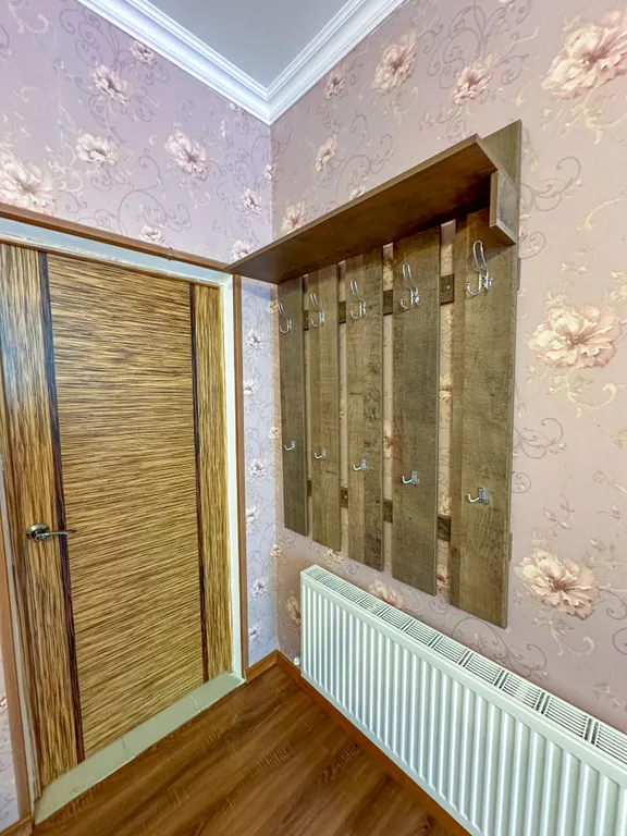 Комфорт и пространство