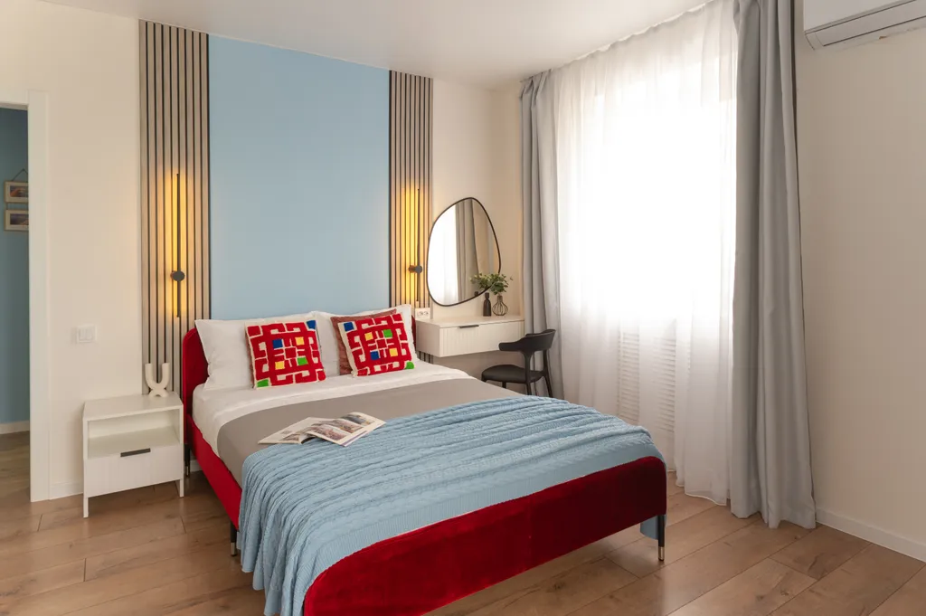 Квартира Родное Место в центре, рядом Залив, РКБ, парк Амазония — аренда посуточно в Чебоксары