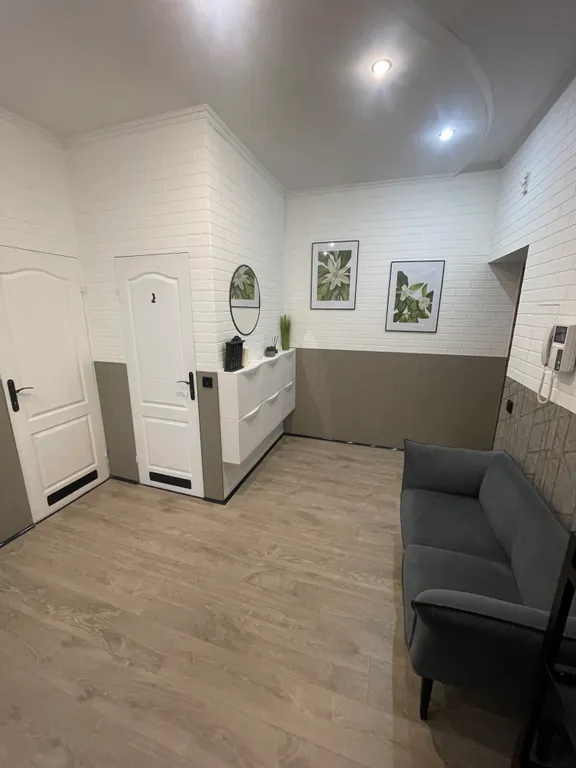 Уютная квартира в самом центре