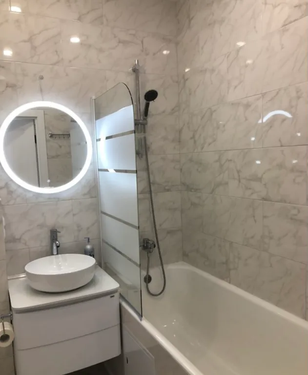 Квартира Квартира My Place apartments — Шушары