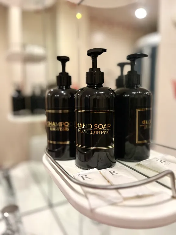 Квартира Шикарная квартира — Красноярск