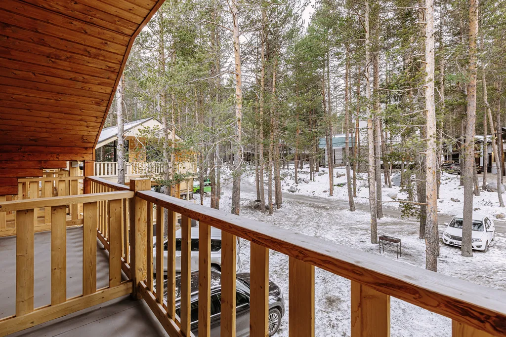 3-комнатный Дом