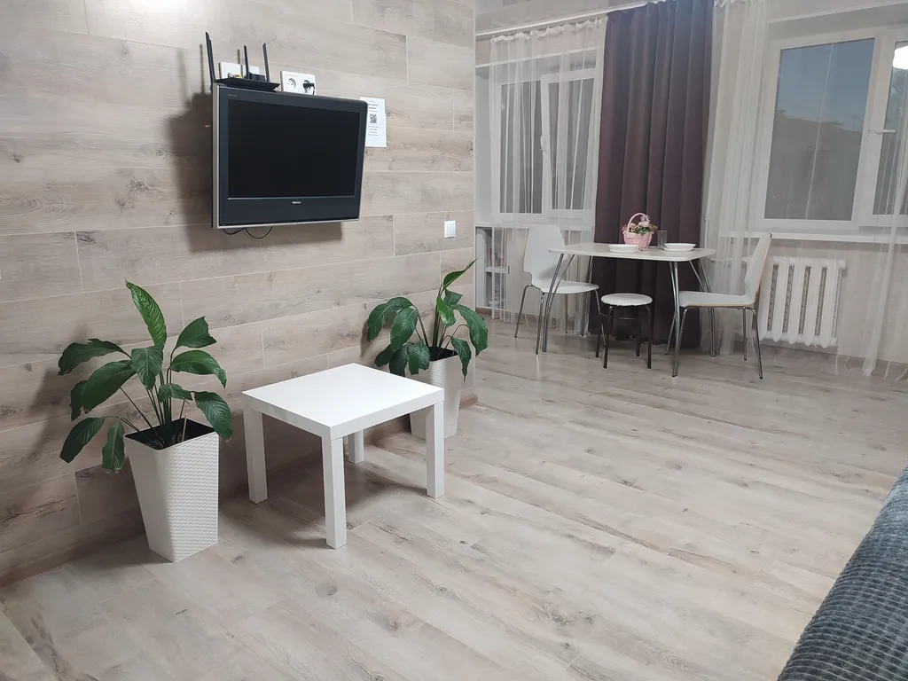 Квартира с комфортом