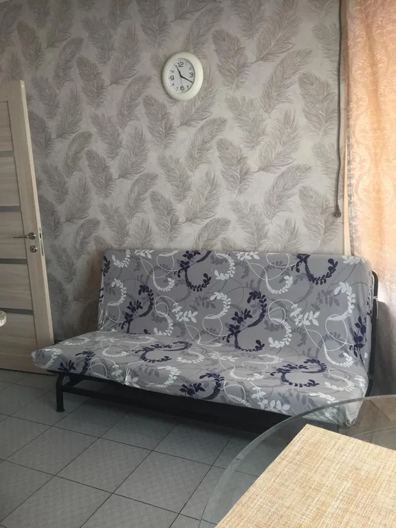 Уютная квартира в тихом элитном  районе города