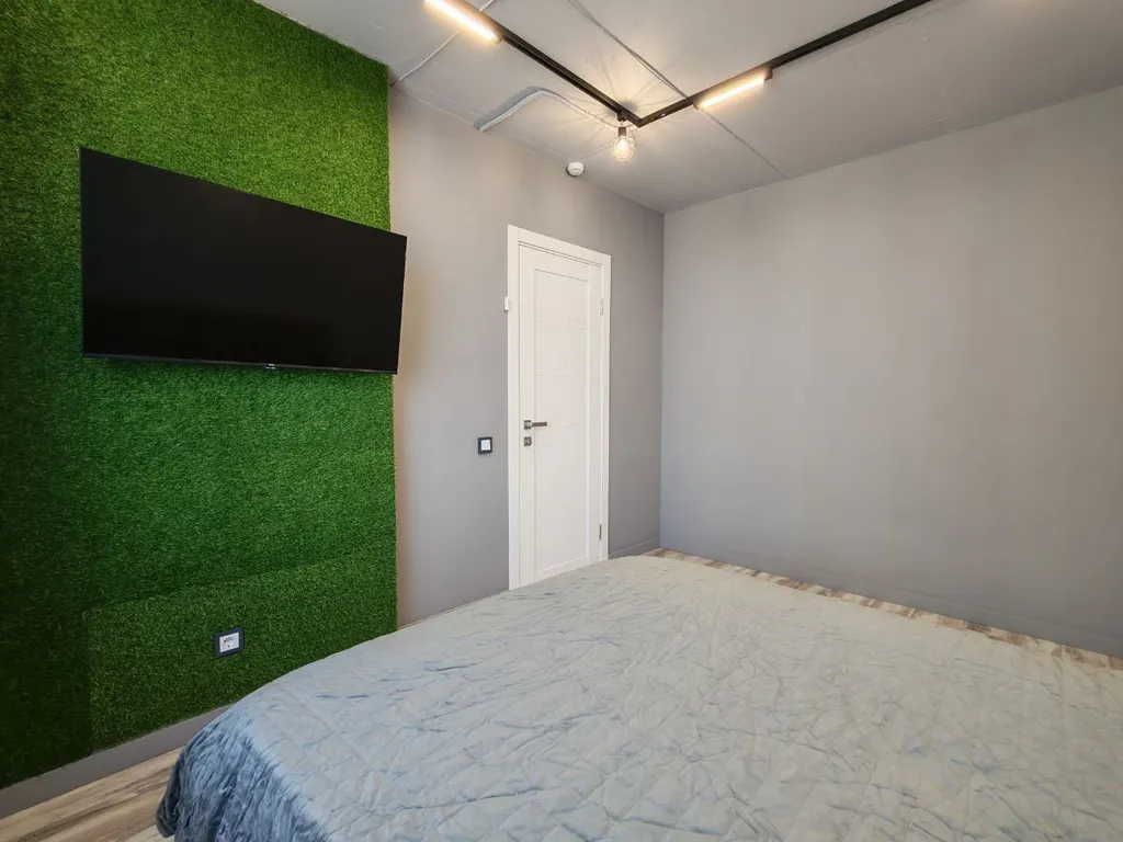 Апартаменты ArtLoft