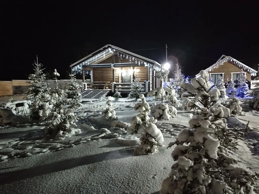 2-комнатный Дом