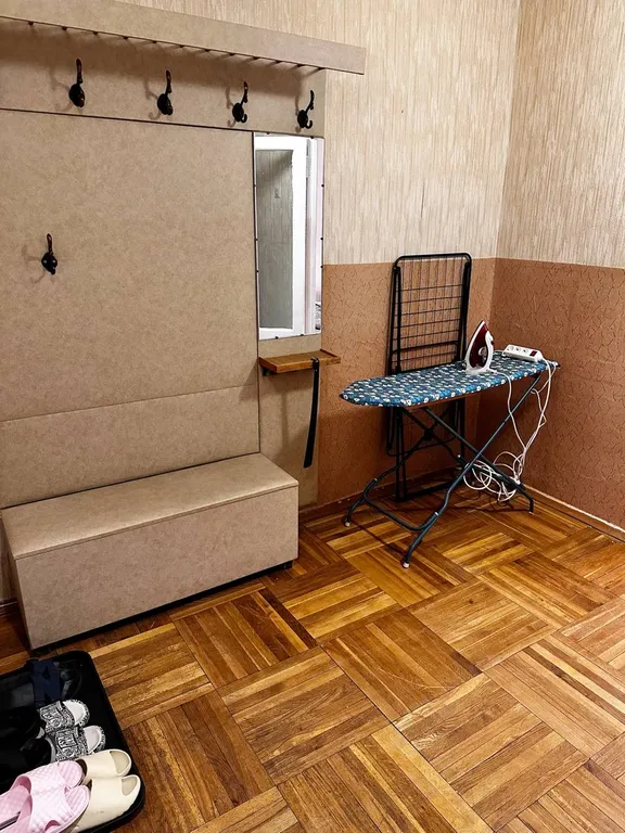 Квартира в историческом центре города