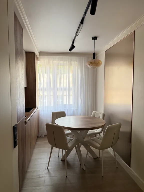 Квартира в сердце Владикавказа