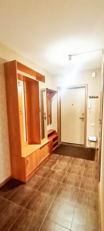 Уютная квартира в микрорайоне Университет