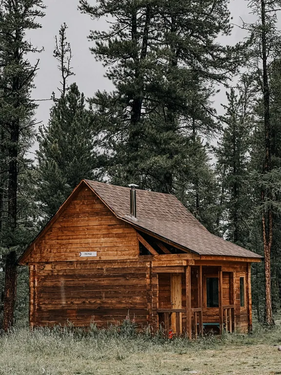 1-комнатный Дом