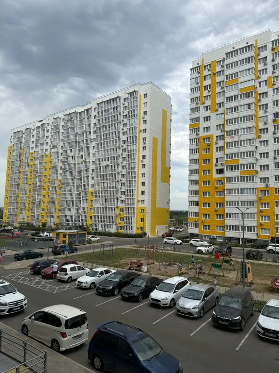 Квартира Уютная 1к квартира на Пустошкина — Анапа