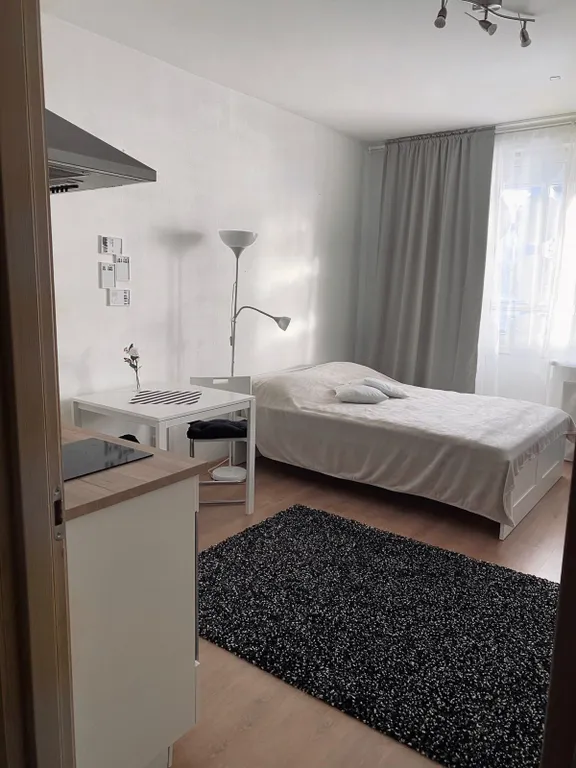 Квартира Студия Уют и удобство для вашего отдыха — аренда посуточно в Кудрово