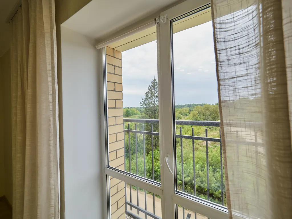 Уютная 2-комнатная квартира в центре курортной зоны Завидово