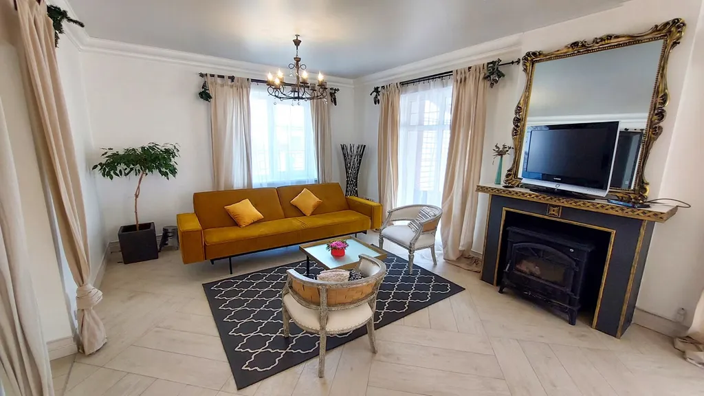 Усадьба джем