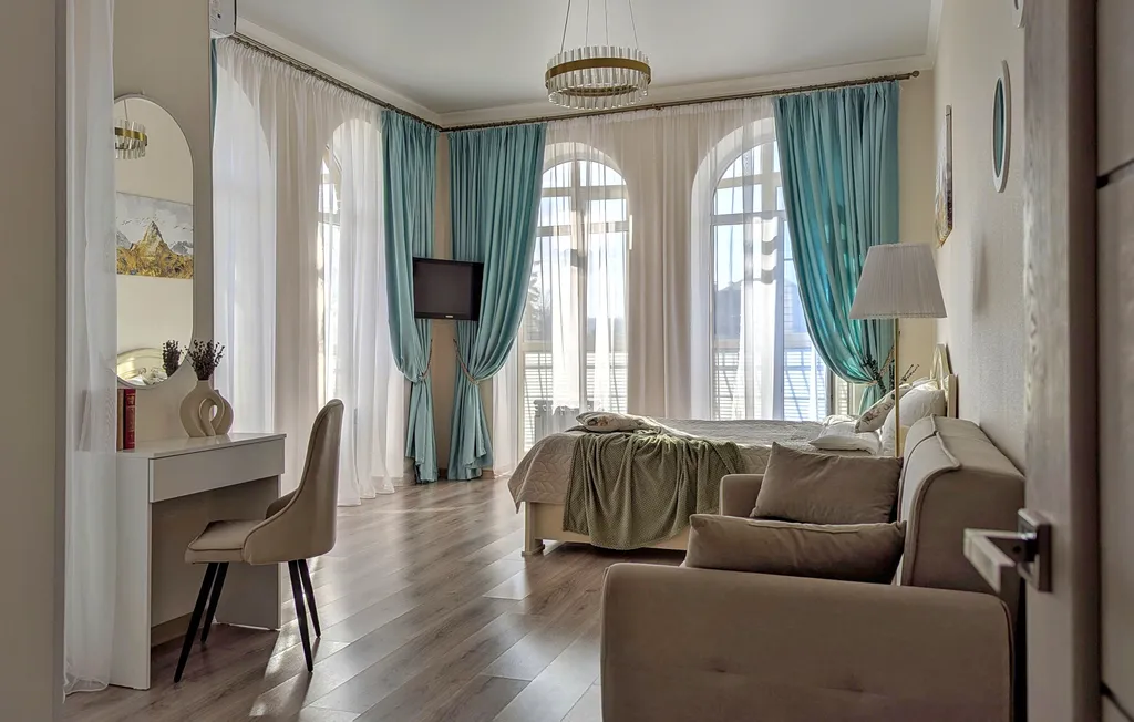 Квартира Уютный уголок в центре города — аренда посуточно в Ессентуки