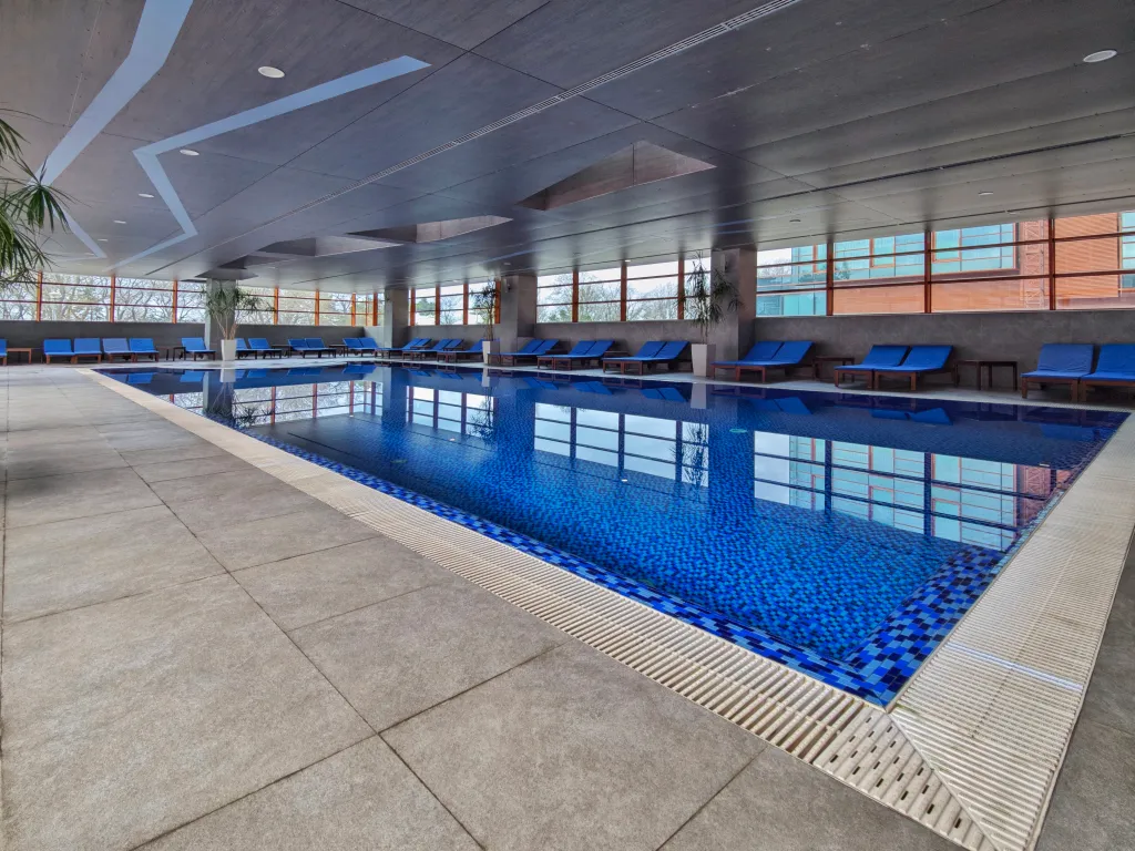 Великолепная квартира в Золотой Бухте