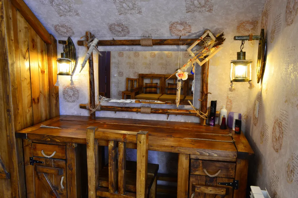 VIP-Коттедж с бассейном и СПА-зоной под Минском