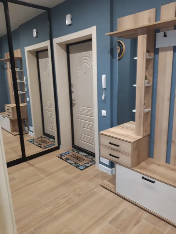 Квартира Апартаменты Олимпийские — Светлогорск