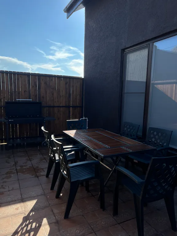 База отдыха Continental