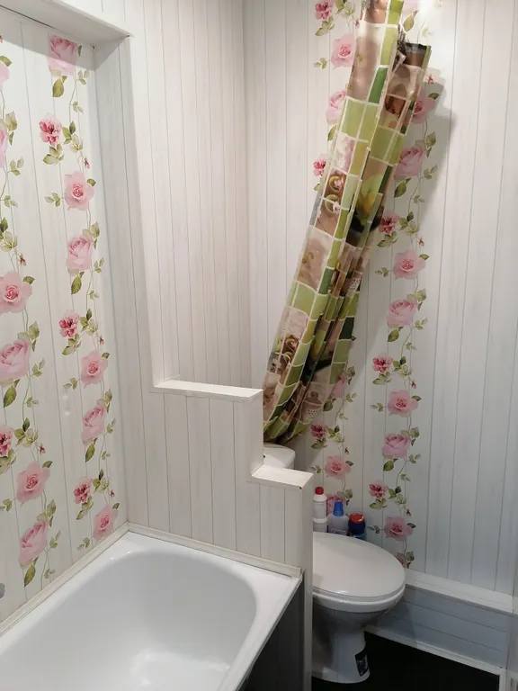 Уютная студия в центре города