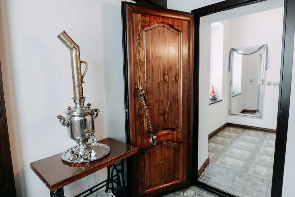 Карельский прованс