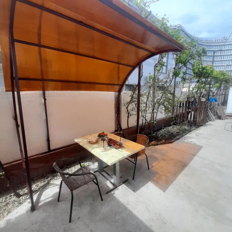 Квартира 1-комнатная Квартира — Сириус