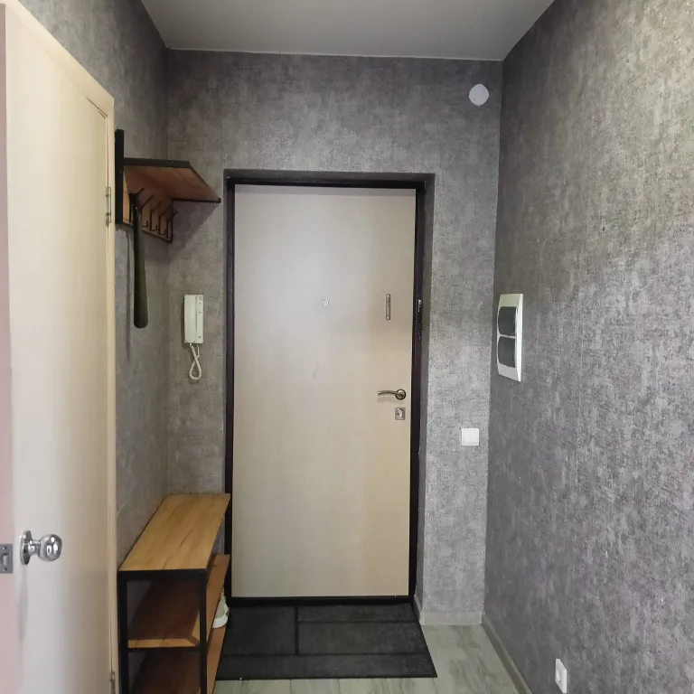 В гостях, как дома