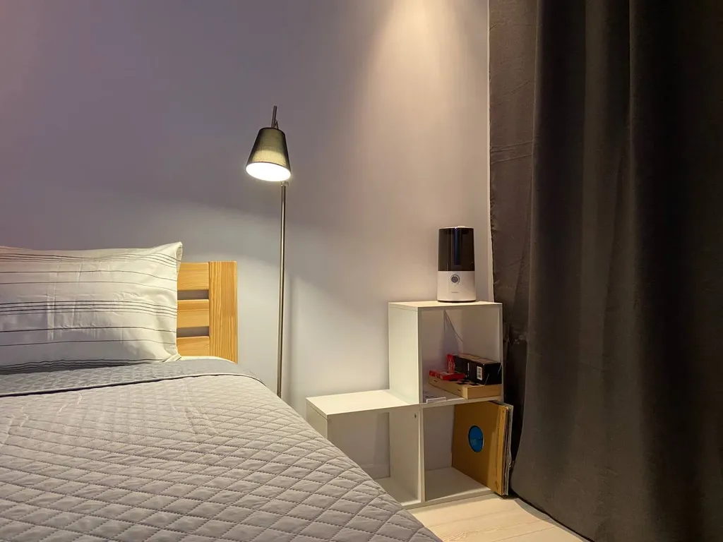 Квартира в центре Выборга