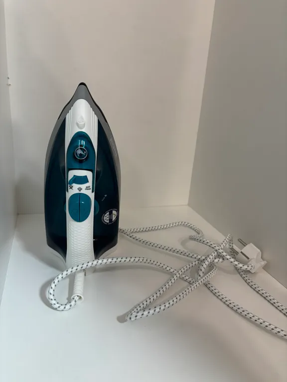 Уютная однотонная квартира